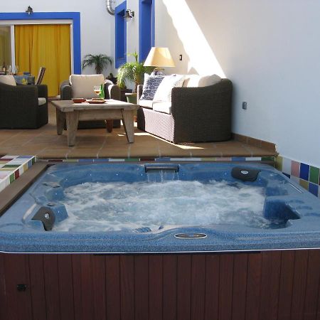 Casa Agua Marina Bed & Breakfast San Jose  Exterior photo