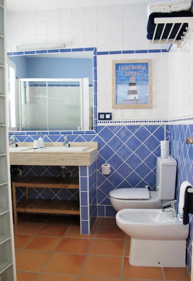 Casa Agua Marina Bed & Breakfast San Jose  Exterior photo