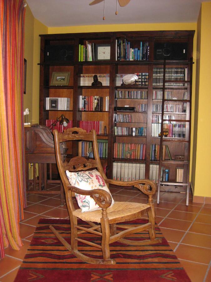 Casa Agua Marina Bed & Breakfast San Jose  Exterior photo