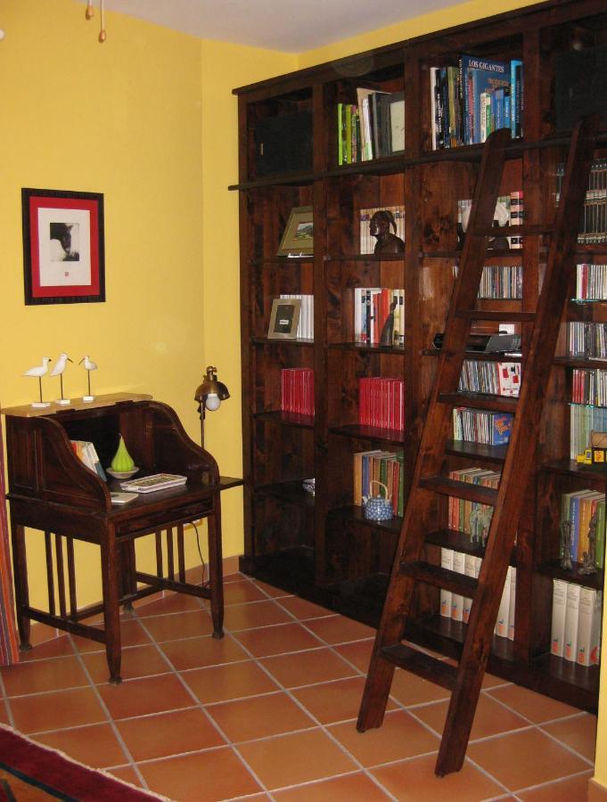 Casa Agua Marina Bed & Breakfast San Jose  Exterior photo
