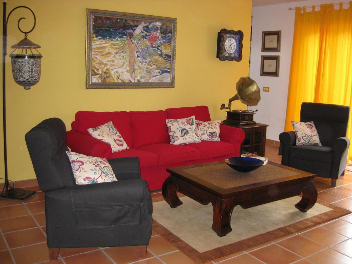 Casa Agua Marina Bed & Breakfast San Jose  Exterior photo