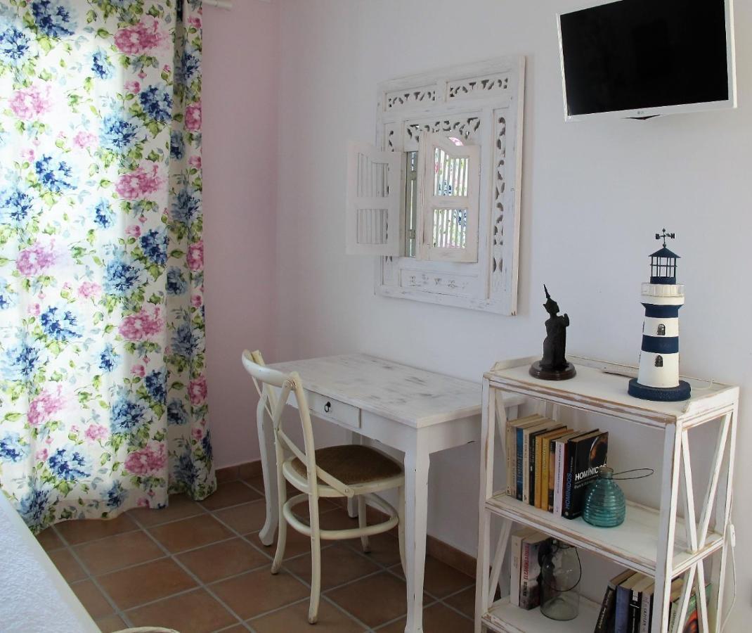 Casa Agua Marina Bed & Breakfast San Jose  Exterior photo