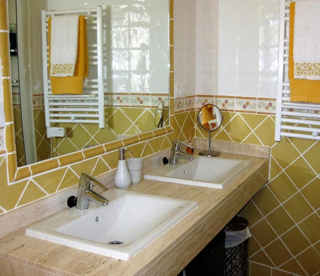 Casa Agua Marina Bed & Breakfast San Jose  Exterior photo