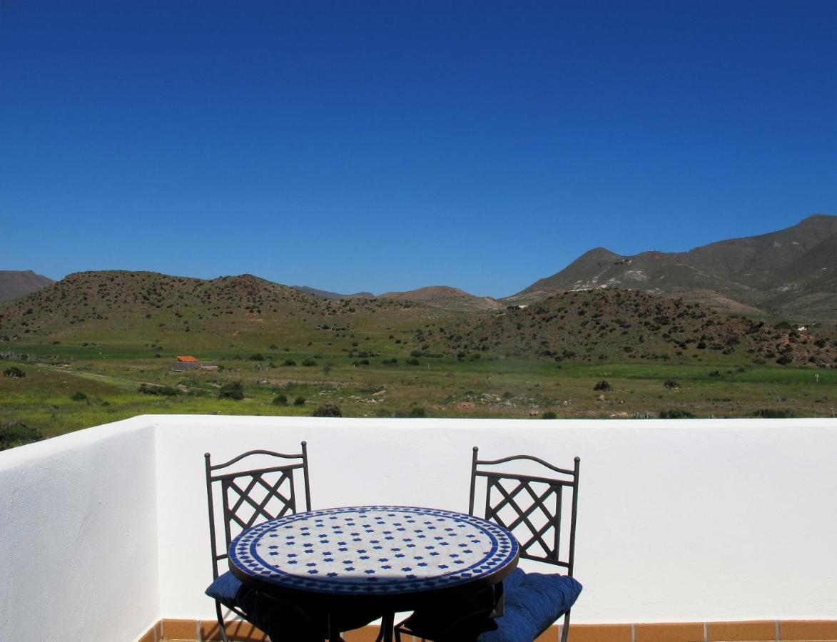 Casa Agua Marina Bed & Breakfast San Jose  Exterior photo