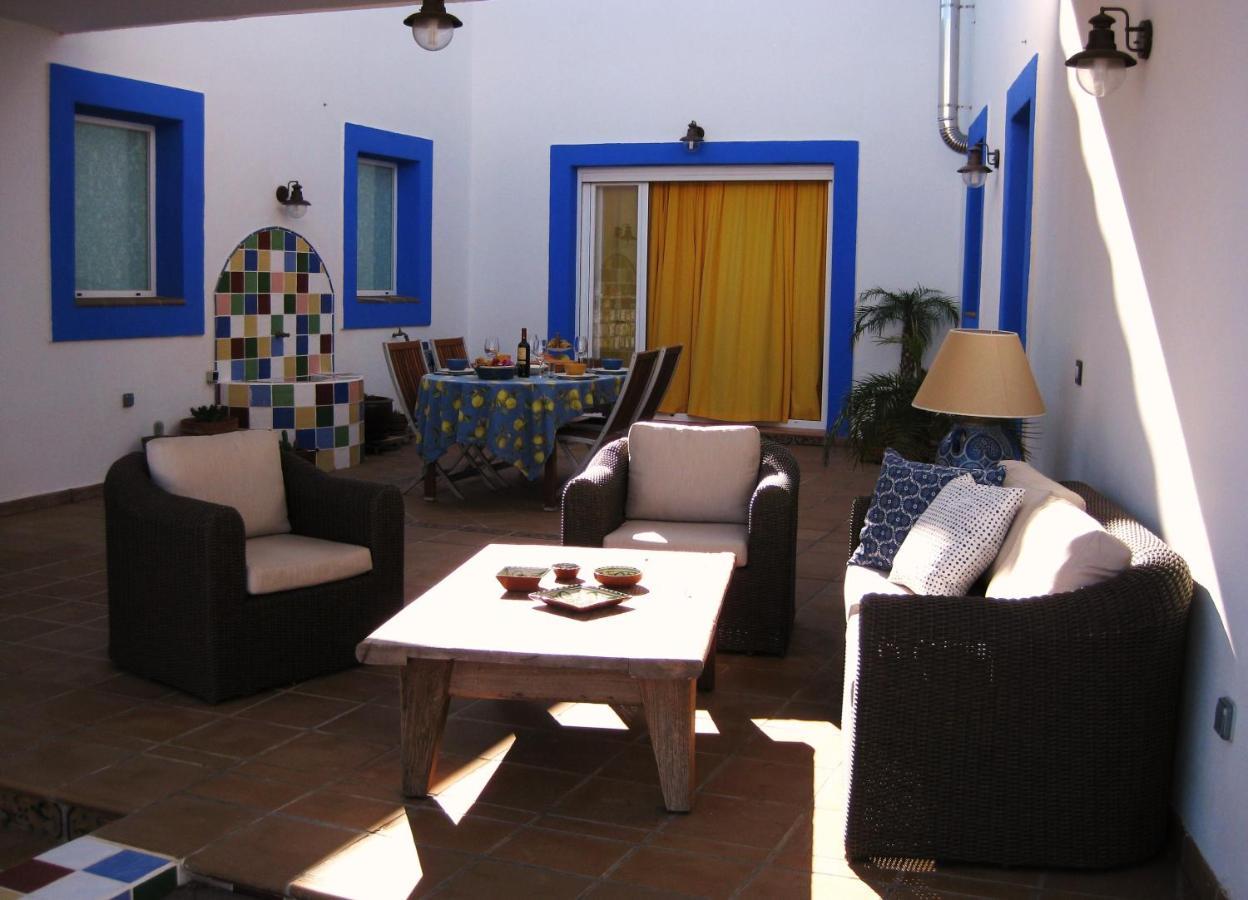 Casa Agua Marina Bed & Breakfast San Jose  Exterior photo