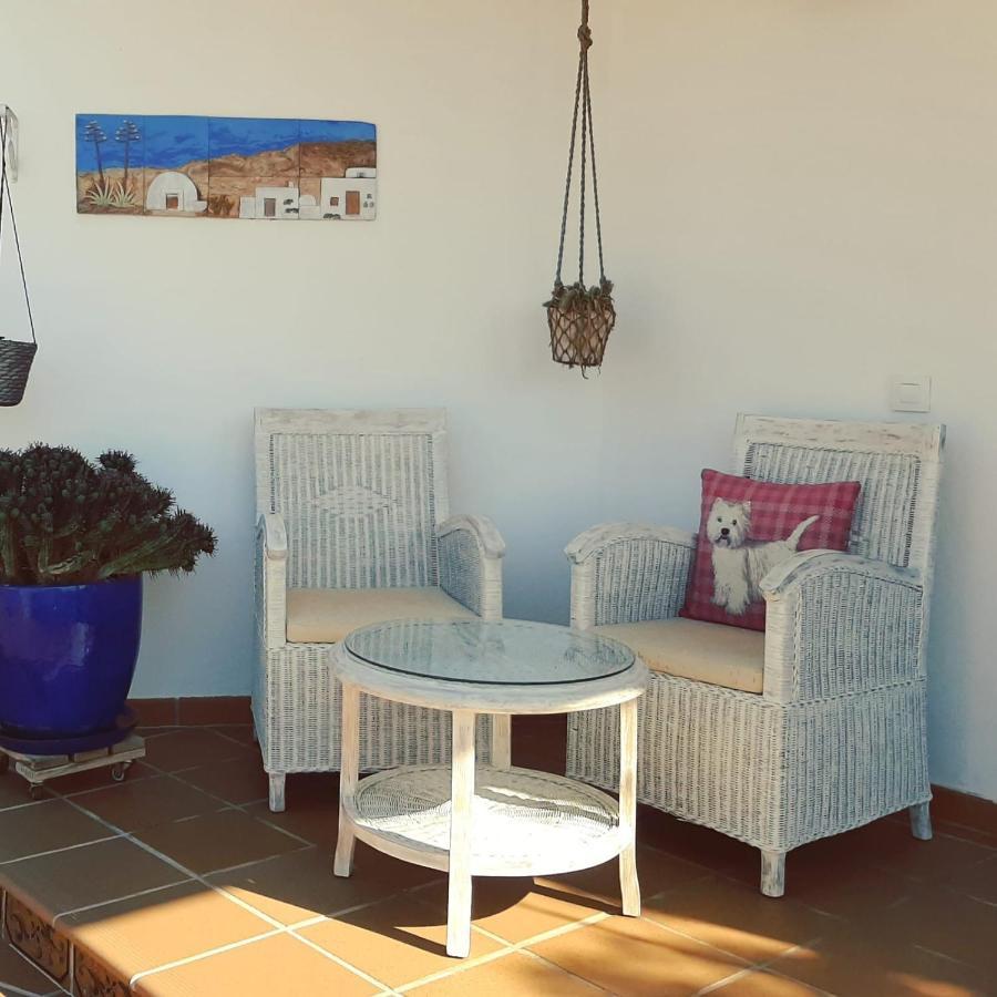 Casa Agua Marina Bed & Breakfast San Jose  Exterior photo