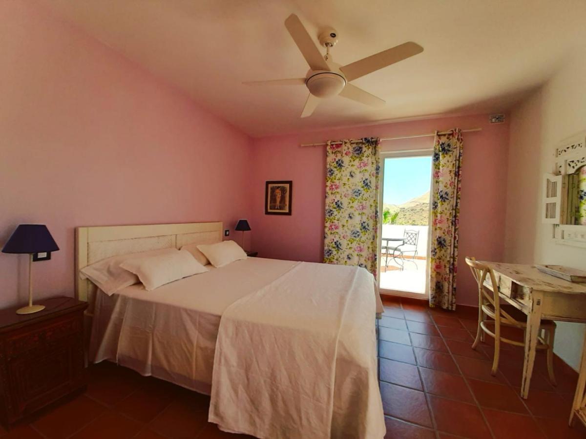 Casa Agua Marina Bed & Breakfast San Jose  Exterior photo