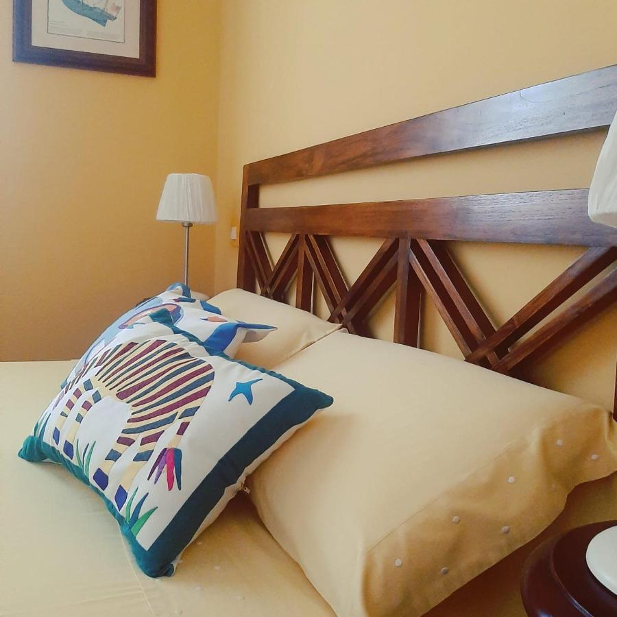 Casa Agua Marina Bed & Breakfast San Jose  Exterior photo